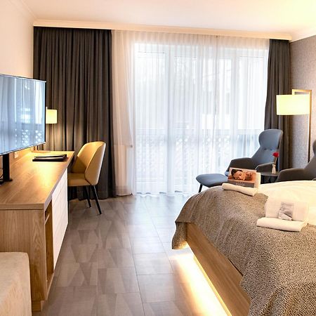 Hotel St. Wolfgang Bad Griesbach  Exterior photo