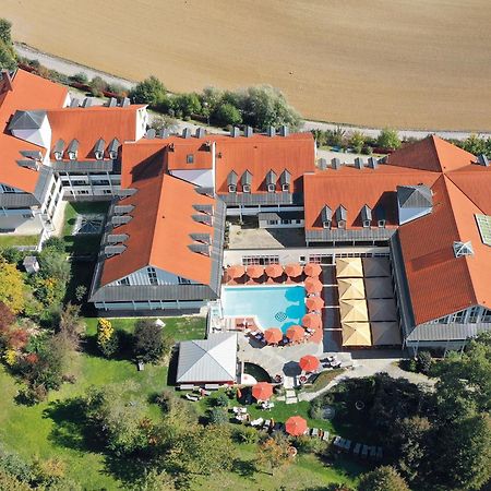 Hotel St. Wolfgang Bad Griesbach  Exterior photo
