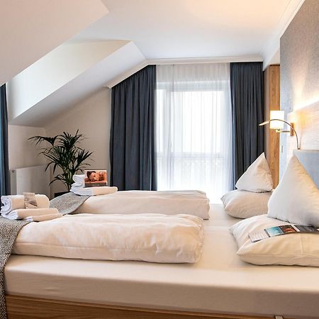 Hotel St. Wolfgang Bad Griesbach  Exterior photo