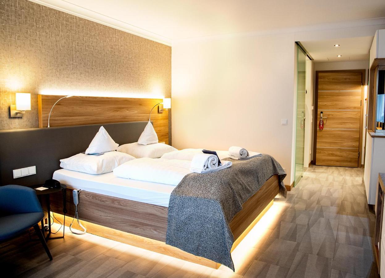 Hotel St. Wolfgang Bad Griesbach  Exterior photo