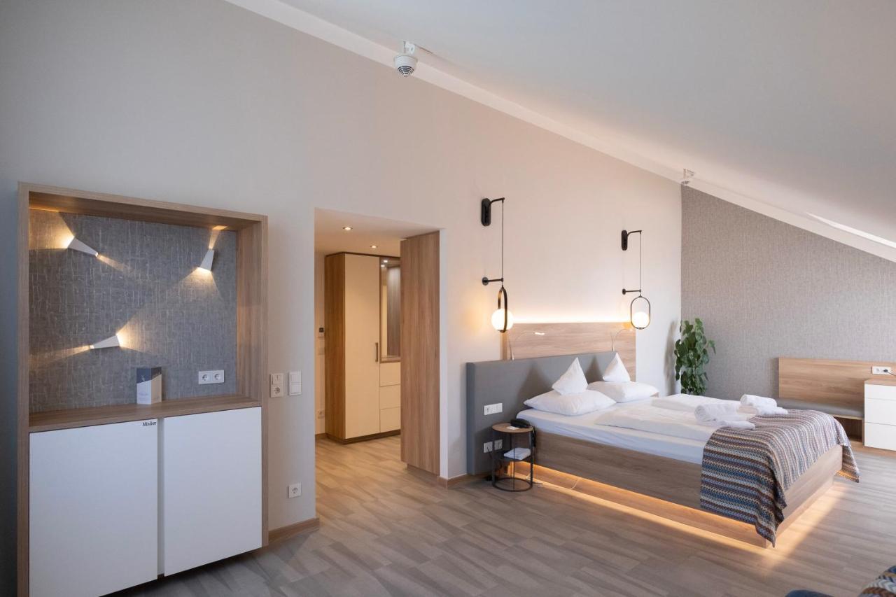 Hotel St. Wolfgang Bad Griesbach  Exterior photo